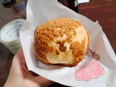 -西树泡芙(望京万象汇店)