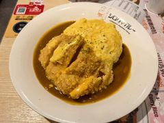 -白熊咖哩(新世界城店)