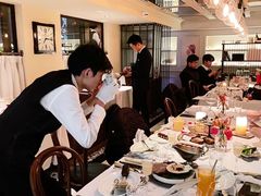 -壳里西餐厅Coquille Seafood Bistro(蒙自路店)