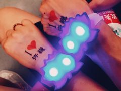 -南京奥林匹克体育中心-体育馆