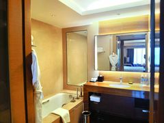 -青岛富力艾美酒店