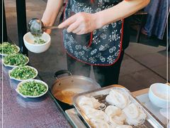 -乾州食府(小雁塔店)