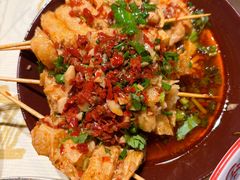 -串盟烧烤大排档·长沙美食地标(星沙店)