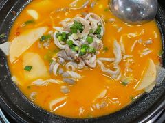 -李师傅脆肚(华强北店)
