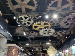 -酷乐潮玩(金桥国际店)