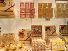 -好利来(回龙观西大街店)
