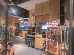 -木屋烧烤(龙岗南联店)