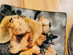 -号令江湖·水浒烤肉(和畅睦邻中心店)