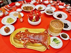 -海逸海鲜酒家(古北店)