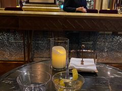 -记者俱乐部酒吧(北京瑞吉酒店)