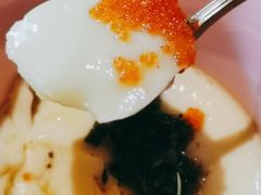 鹅肝蒸蛋-桃花坞·私房菜餐厅(龙湖时代天街店)