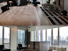 -亚善天籁S酒店(成都太古里旗舰店)