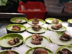 -V-ONE西雅图海鲜自助餐厅(仓山万达广场店)