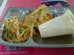 -农大2食堂