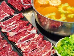 -福合埕牛肉丸(福平路店)