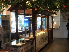 -苏浙徽·农家大院(吴江中山南路店)