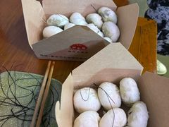 -舒小笼松针小笼包