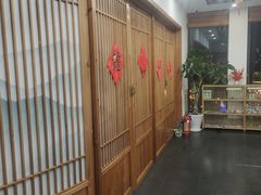 -子曰书院·古筝围棋书法国画小主持(夏都店)