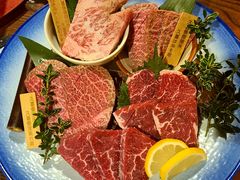 -久喜番和牛烧肉酒场(北辰三角洲店)