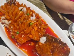 -欣旺·迎宾楼·百年无锡菜