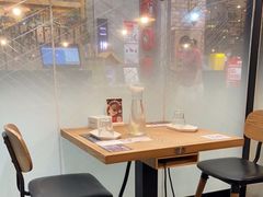 -鱼酷活鱼烤鱼(梅江印象城店)