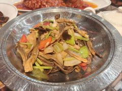 -陈记菜馆·非遗淮扬菜(东关街教场店)