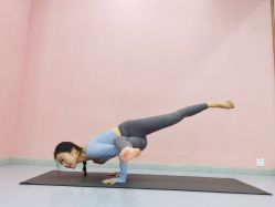 -羿刻互动·瑜伽雅集·瘦身·塑形