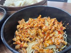 -万寿斋(山阴路店)