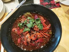 -红辣椒·川菜·火锅(科华路店)