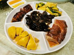 -稻香酒家(长宁KING88广场店)