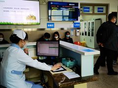 -中国人民解放军空军特色医学中心(空军总医院)