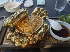 -RIVIERA 松鹤楼(外滩店)