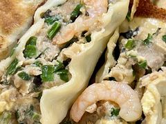 -逢春菜馆天津菜(胜利路店)