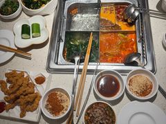 -海底捞火锅(创意园店)