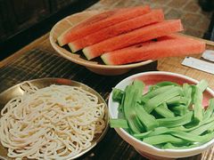 -打川川·川蜀毛肚(南市场店)