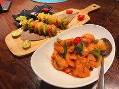 -甘尼仕印度餐厅爵士酒吧(阳春巷店)