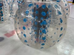 -松江大学城体育馆滑冰馆