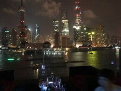 -罗斯福色戒酒吧(外滩店)