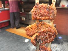 -怡妮新疆风味餐厅(东江湾路店)