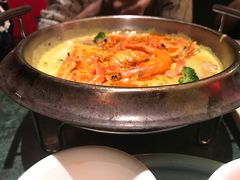 -新白鹿餐厅(悠迈生活广场店)