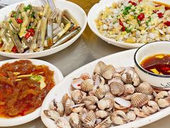 -健跳小海鲜(人民路店)