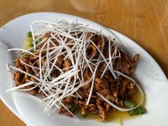 -灯盏窝饭店(新都分店)