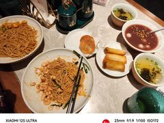 -松鹤面馆·古法焖肉面(观前店)