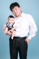 -小阿福儿童摄影(摩尔城店)