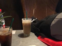 -b caffe bene咖啡陪你(中心路店)