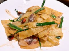 -汉小城·老铫子藕汤·乡野湖北菜(江汉路吉庆街店)