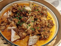-万荣烤鸭店·北京菜(天坛店)