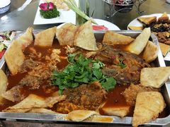 -闻香阁·清真(光荣道店)