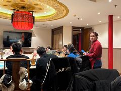 -南门涮肉(通州大船店)