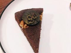 核桃布朗尼-查令84号咖啡馆(金大地1912东西街店)